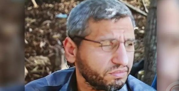 اسرائيل تعلن مقتل محمد الضيف وحماس تنفي