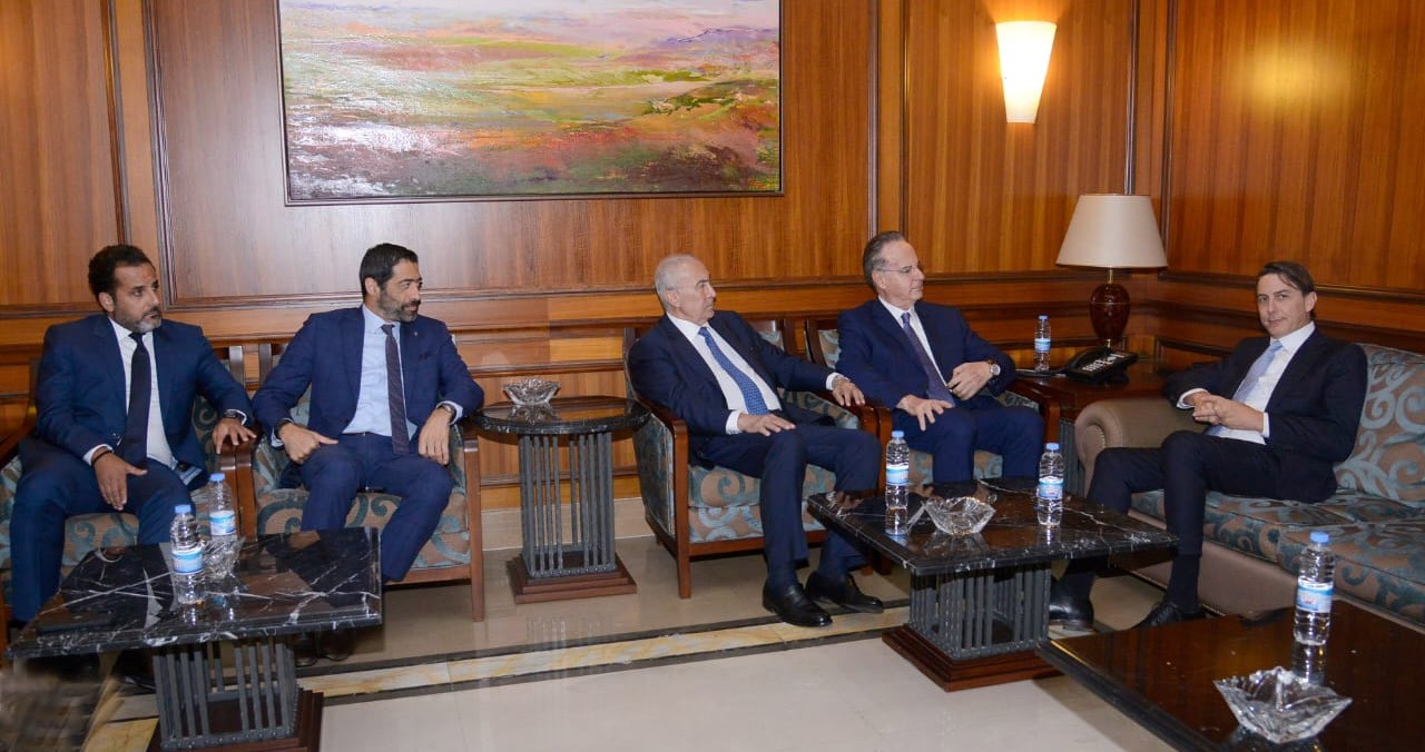 لبنان في لحظة الانتظار: المعارضة موجودة أميركياً