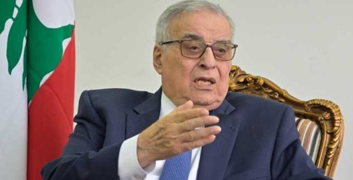 اسرائيل تستعد للهجوم على لبنان