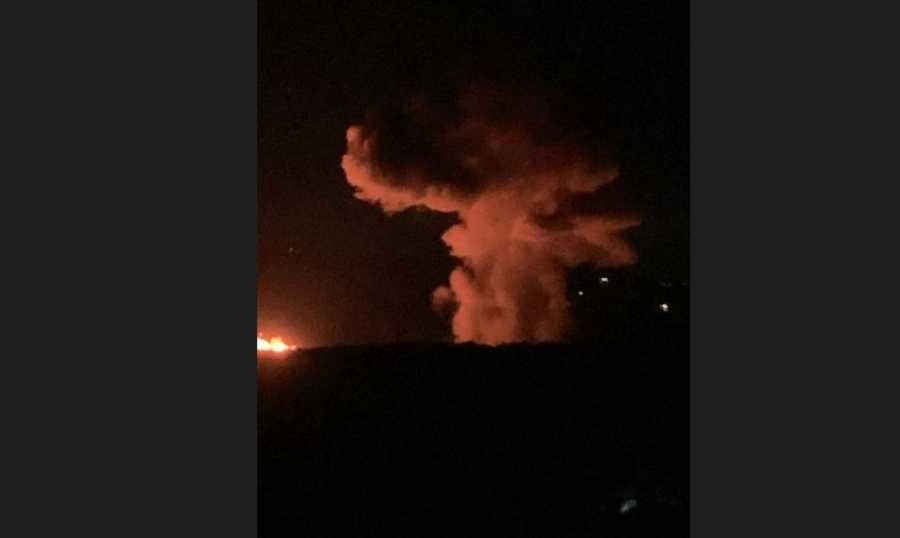 معركة الرسائل على باب التسوية بين اسرائيل وحزب الله