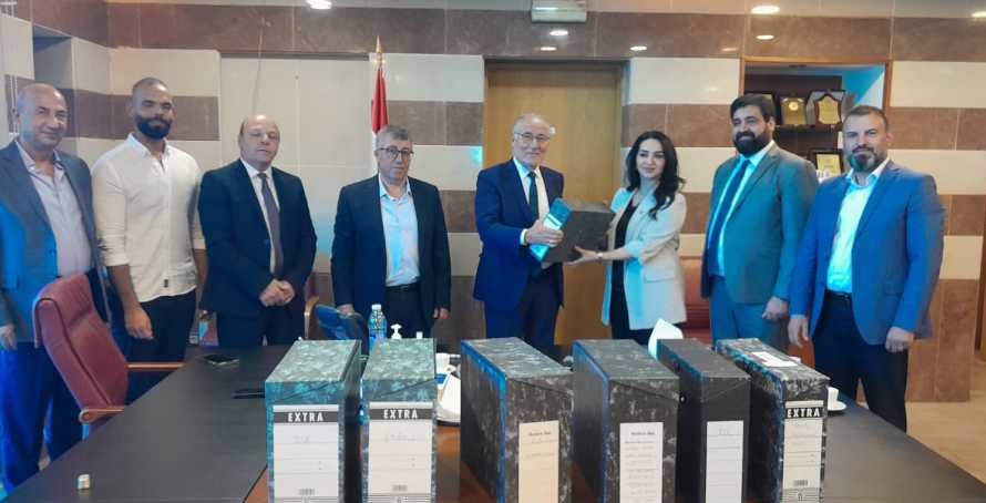 تعليق الدروس في المدارس الخاصة إلى 7 تشرين الاول