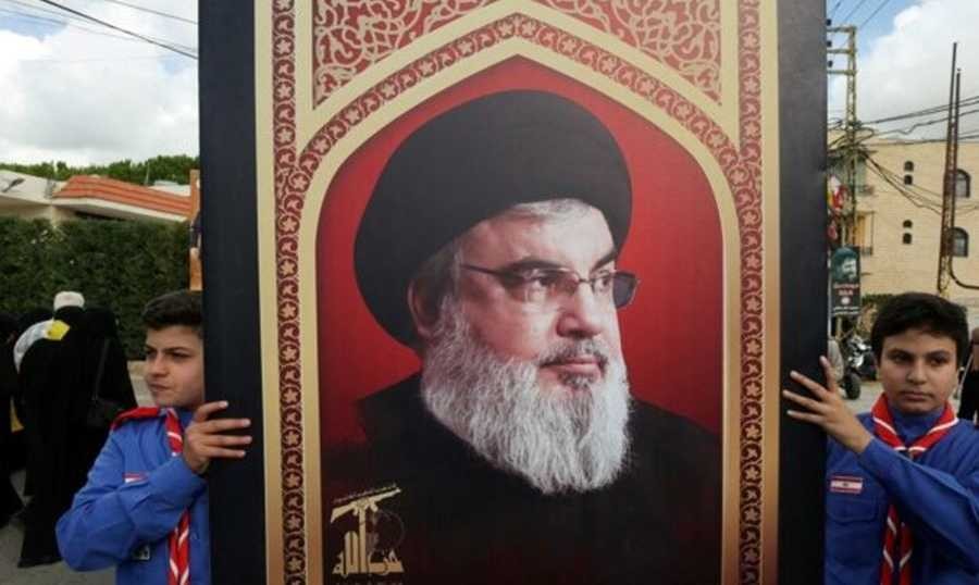 برودة عربية واسلامية تجاه اغتيال نصرالله