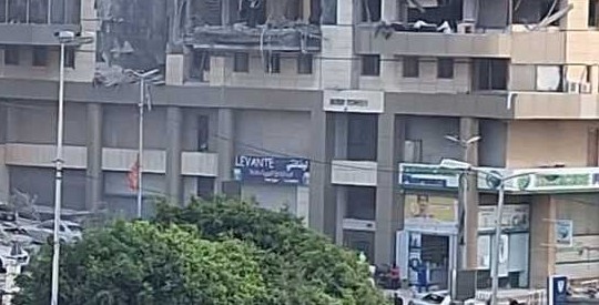 غارتان على الجناح وبئر حسن