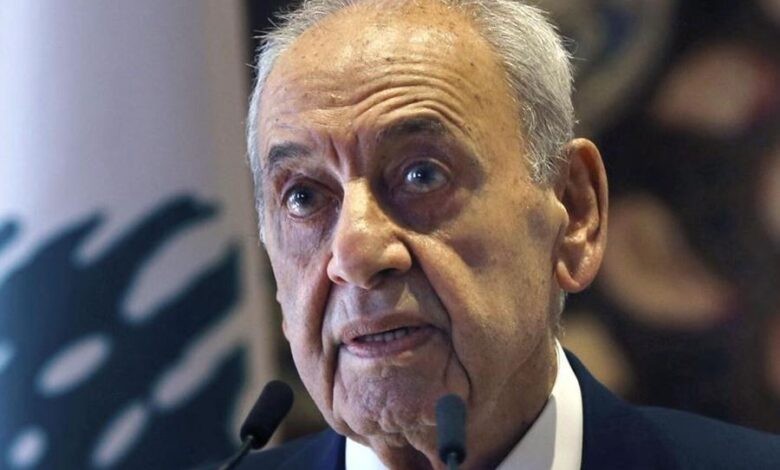 حزب الله يفوّض بري في الملف الرئاسيّ