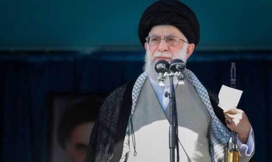 ايران  تثبّت وحدة الساحتين اللبنانية والغزاوية