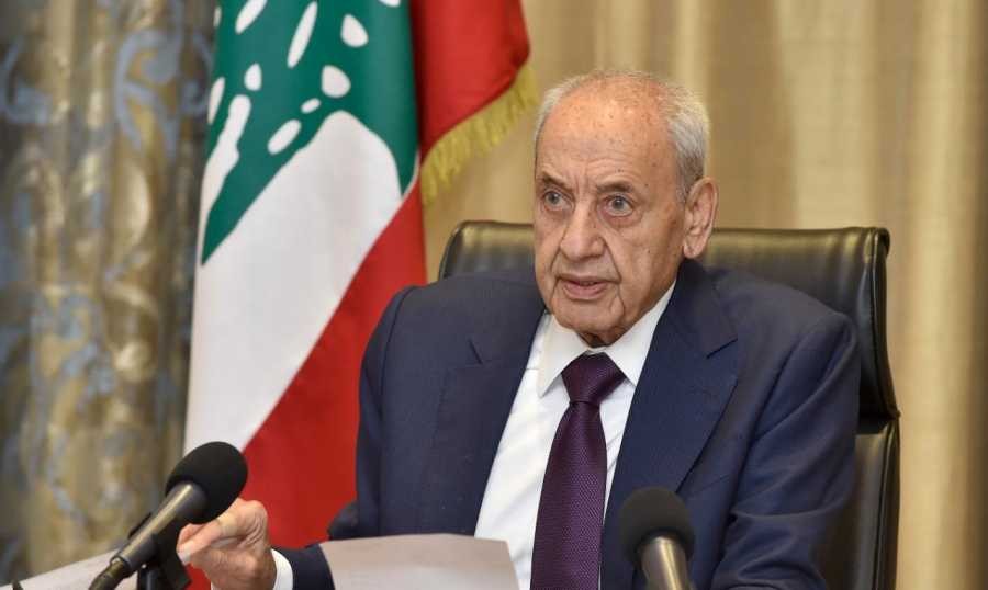 بري: تفويض "حزب الله" لي ليس جديداً ولا يغير شيئا