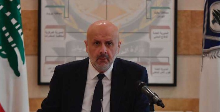 ماذا عن الأمن الممسوك في بيروت والمناطق