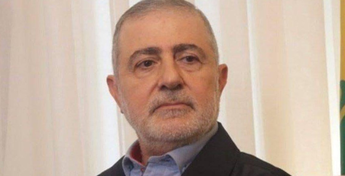 اسرائيل تعلن بشكل غير رسمي استهداف وفيق صفا
