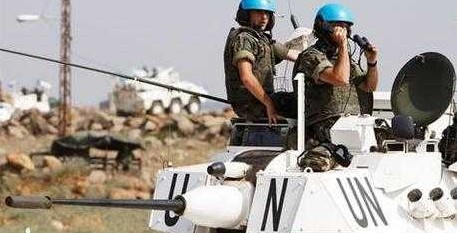اليونيفل باقية في مواقعها