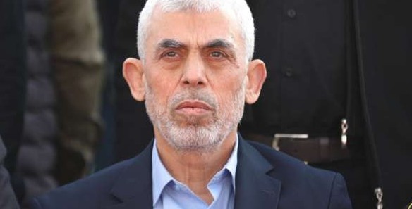 اسرائيل : اغتيال يحيى السنوار