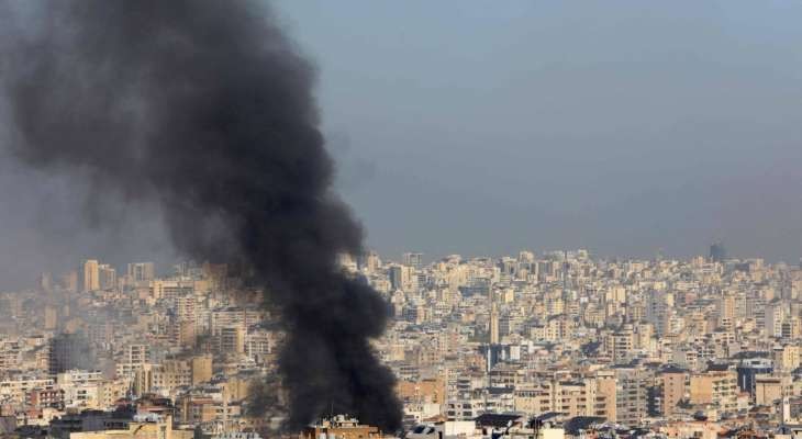 اسرائيل: استهداف قيادات ومواقع لحزب الله