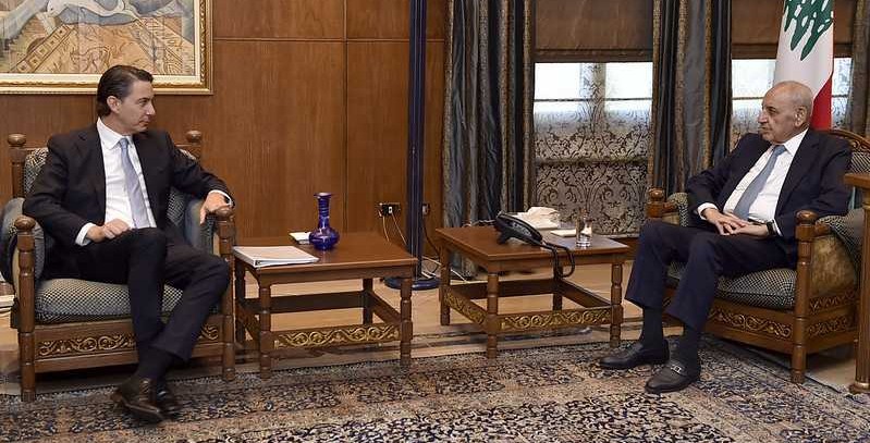 هوكستين: الالتزام بتطبيق القرار ١٧٠١ بشكل مختلف عن الماضي