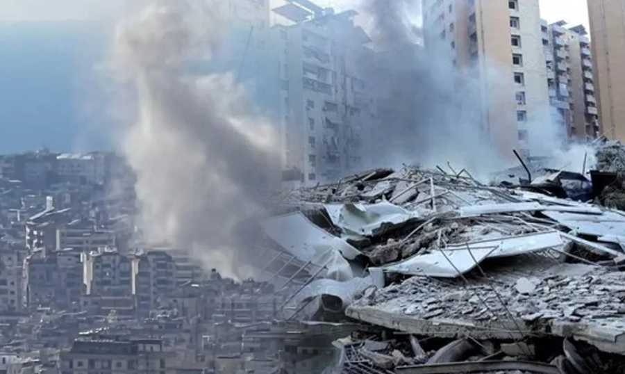 لماذا فشلت الوساطة الأميركية في لبنان