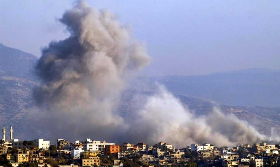 لبنان في الفخ الاسرائيلي: المكابرة وعدم الاعتراف بالخطأ