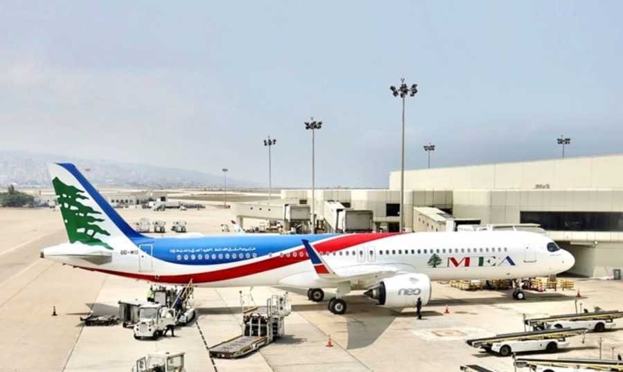 حميه: المطار يعمل بشكل طبيعي