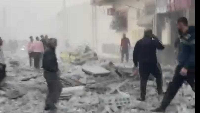 ضغط اسرائيلي على حزب الله