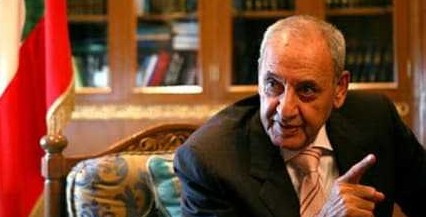 مؤشرات تسوية  بين يدي الرئيس بري