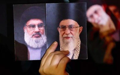 ايران تحمي حزب الله أو الحزب يحميها وماذا عن البيئة الحاضنة؟