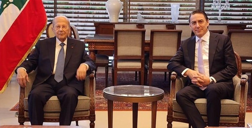 عشاء معراب وزيارة الرابية: ما لم يفعله بري