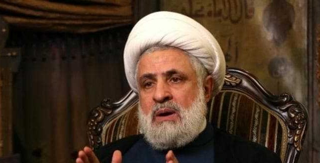 قاسم تحت سقف الطائف