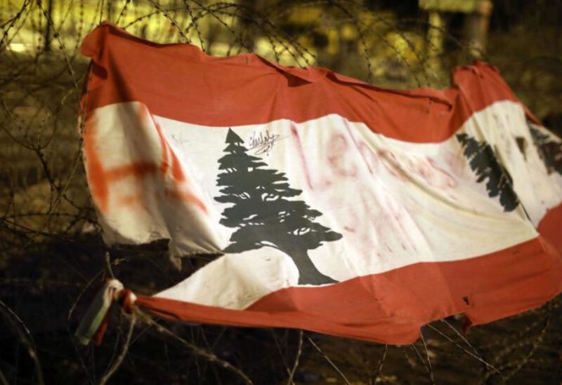 بنيامين نتنياهو يحدّد هوية لبنان "الاستقلال"