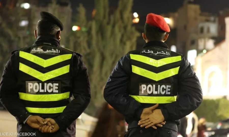 اطلاق نار على السفارة الاسرائيلية في الأردن