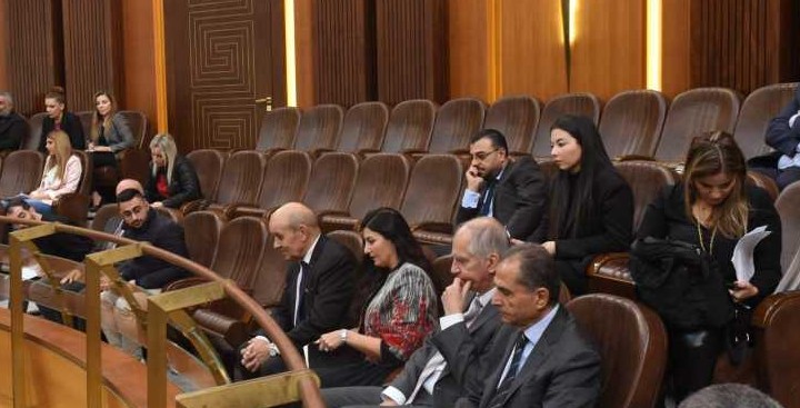 التاسع من كانون الثاني: انتخاب رئيس للجمهورية
