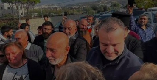 متابعة رسمية للمعتقلين اللبنانيين في سجون سوريا