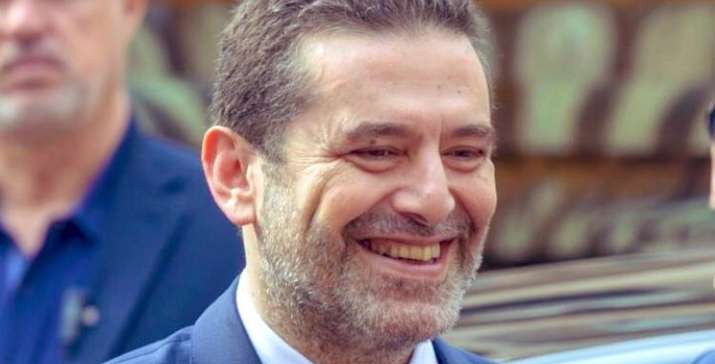 الحريري عن سقوط الاسد:هذا هو اليوم الذي انتظرته