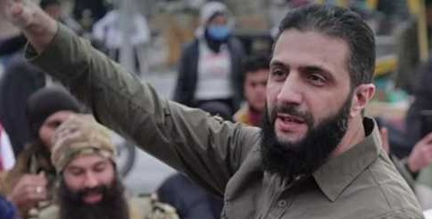 أحمد الشرع يحيد عن اسرائيل
