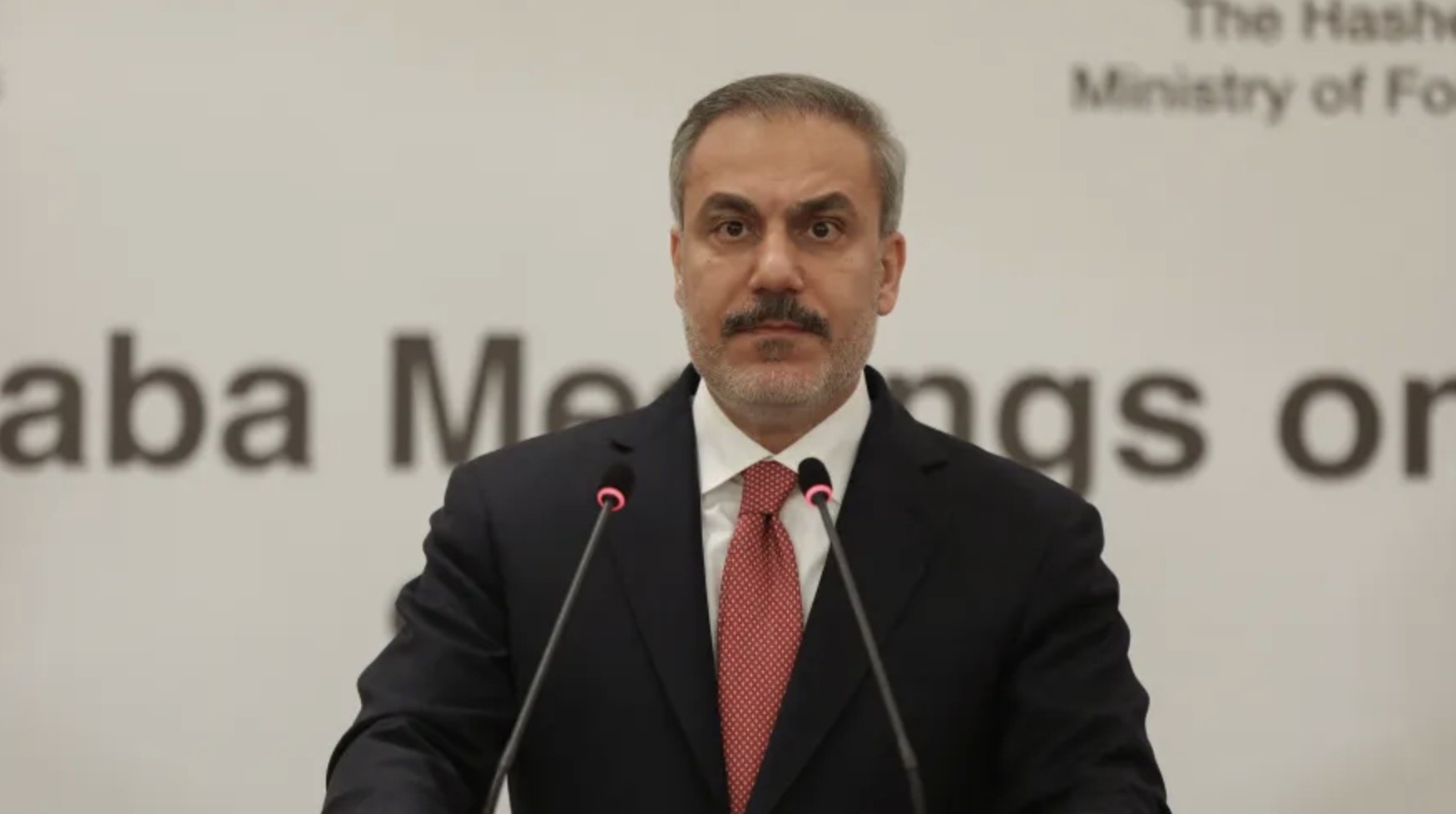 تركيا تطالب بحل وحدات حماية الاكراد في سوريا
