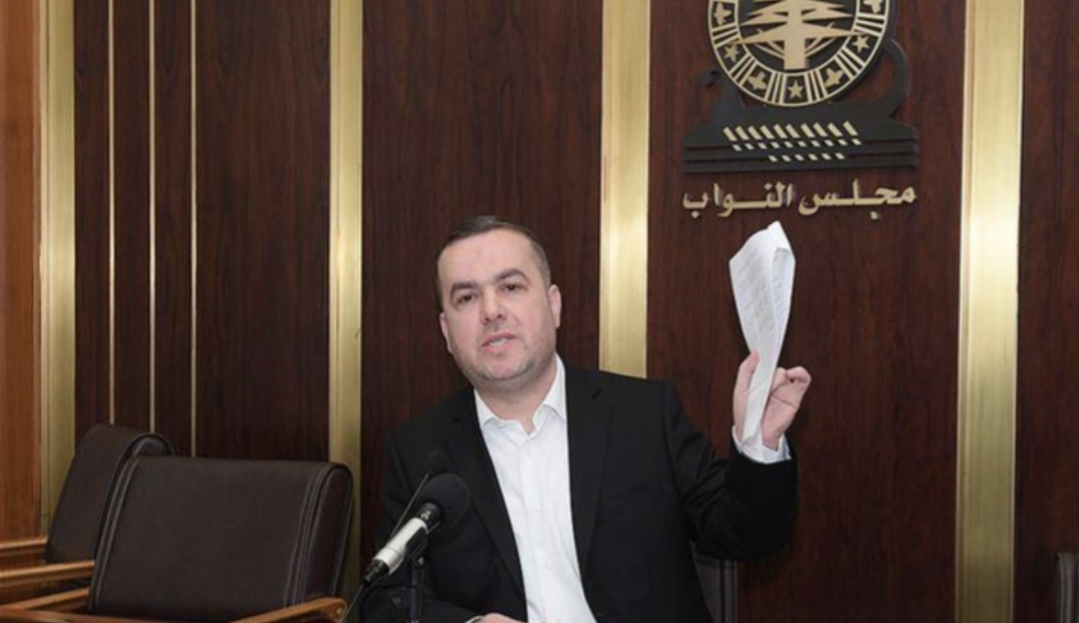 موقف الثنائيّ الشيعيّ في جلسة الانتخاب