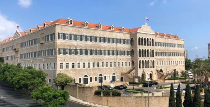 الأسماء المتداولة لرئاسة الحكومة نذير مكروه