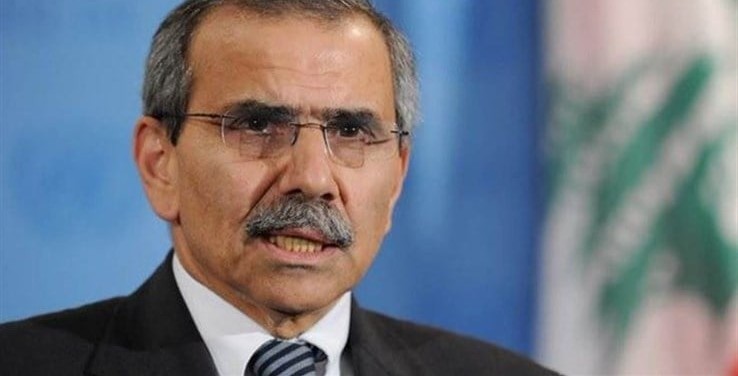 استمرار الانقلاب الأبيض: نواف سلام لتشكيل الحكومة