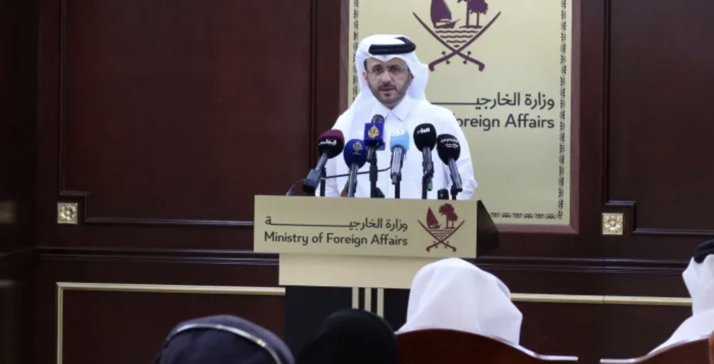 الاقتراب من هدنةٍ في غزة