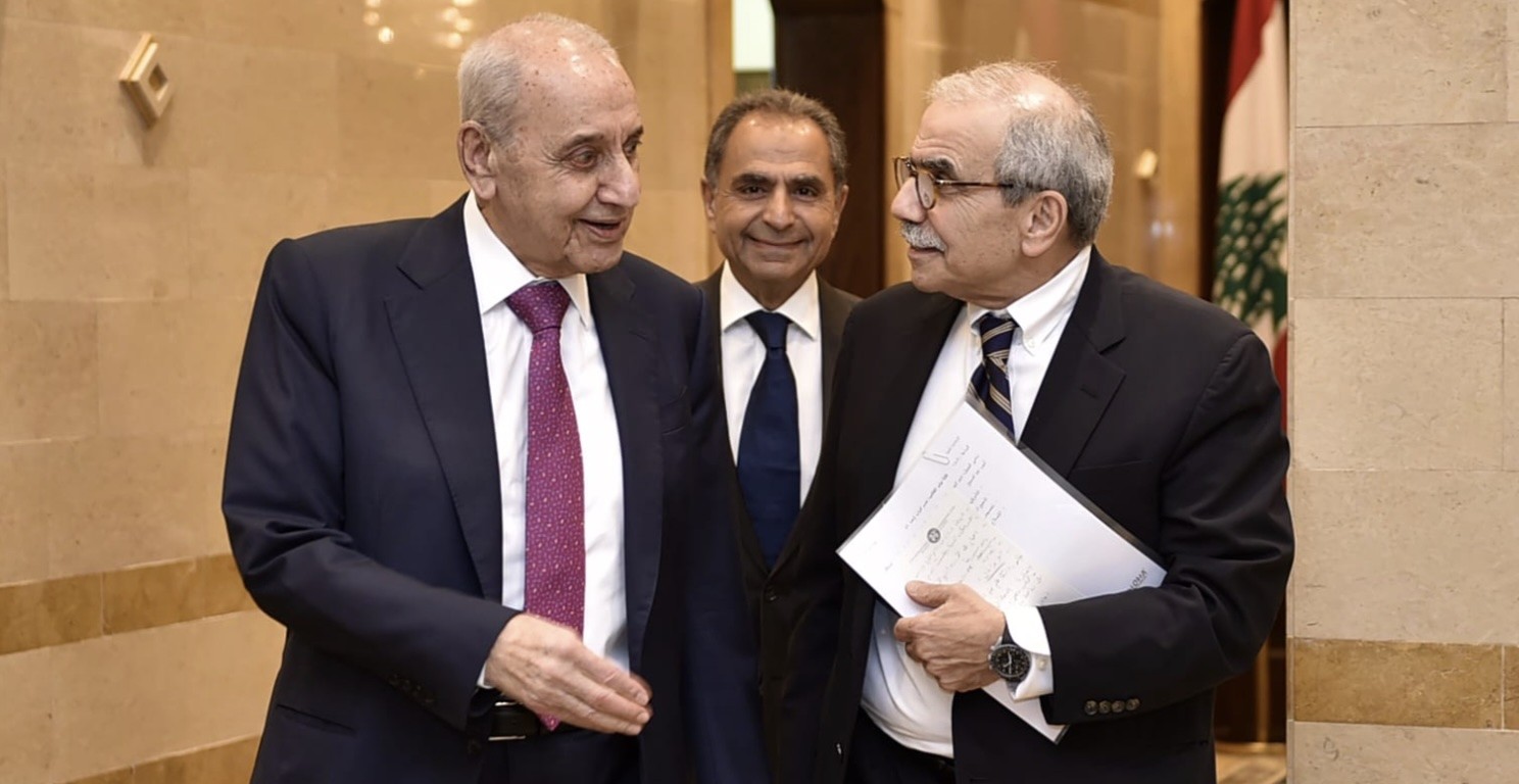 حكومة العهد الأولى: خلطة تناقضات من دون تغيير الثوابت السابقة