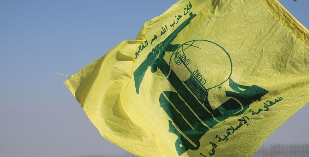 حزب الله يطالب الدولة بحماية السيادة في الخرق الاسرائيلي