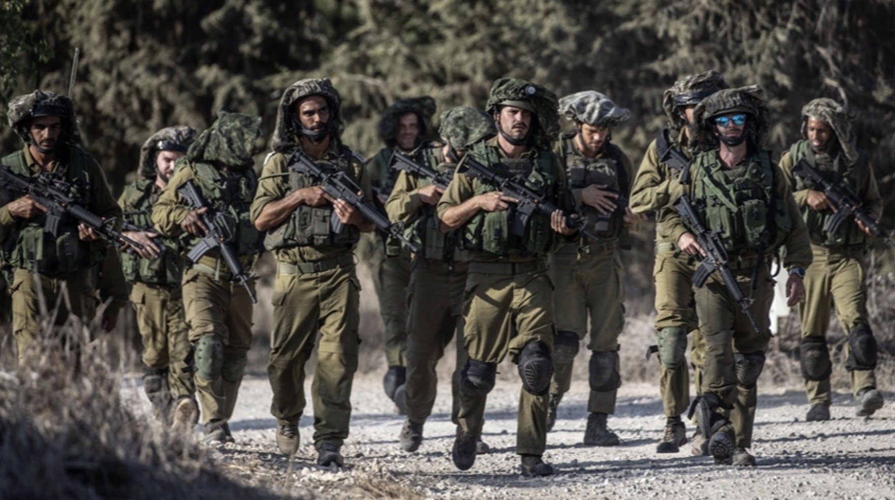 هل ينجح لبنان في إجبار اسرائيل على الانسحاب؟