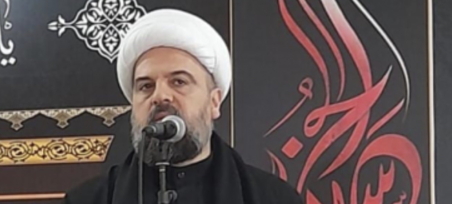 المفتي قبلان: يرحب بالقوات في الحكومة