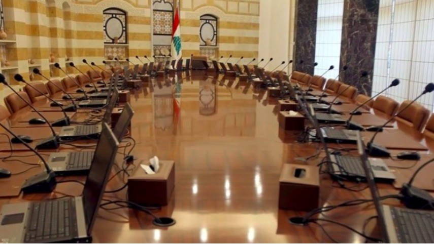 استحقاقات حكومية  من البيان الوزاري الى الانسحاب فذكرى نصرالله والحريري
