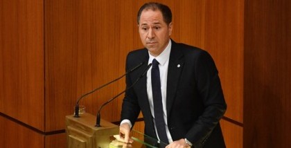 سامي الجميّل: نريد مؤتمر مصارحة ومصالحة يتساوى فيه اللبنانيون بتعدّديتهم