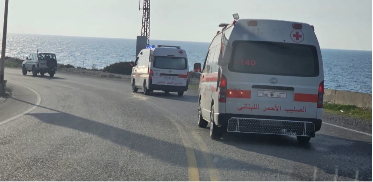 مفاوضات لبنانية اسرائيلية على وقع تحرير  أسرى لبنانيين