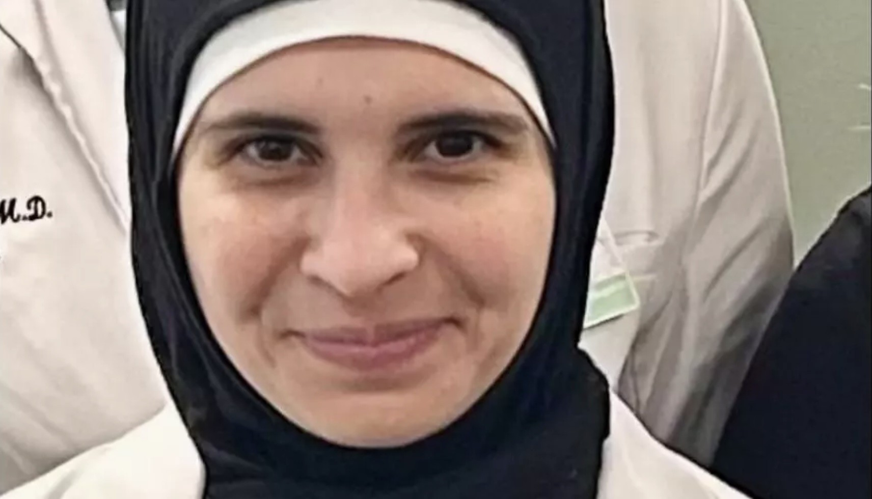 وزارة الامن الأميركي: إبعاد رشا علوية لانها تدعم نصرالله