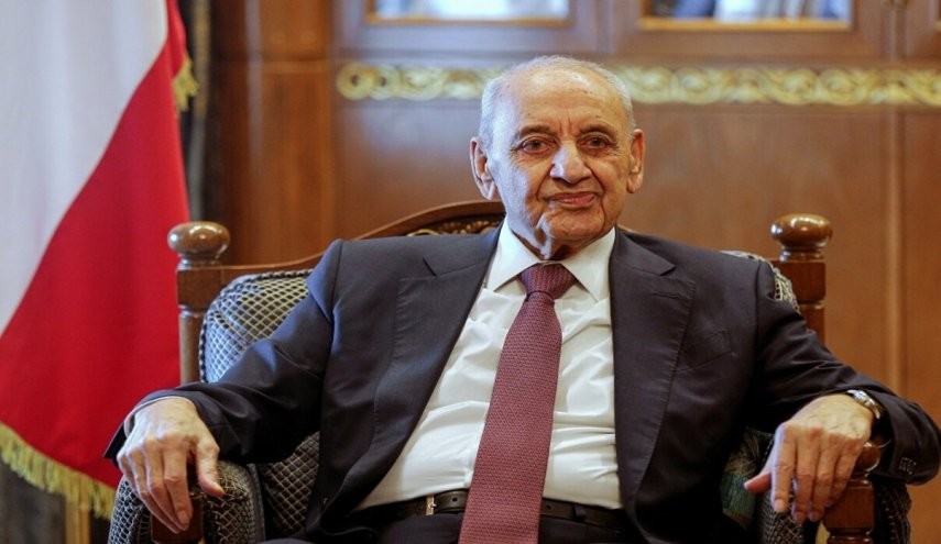 بري: إسرائيل تحاول استدراج لبنان إلى التطبيع