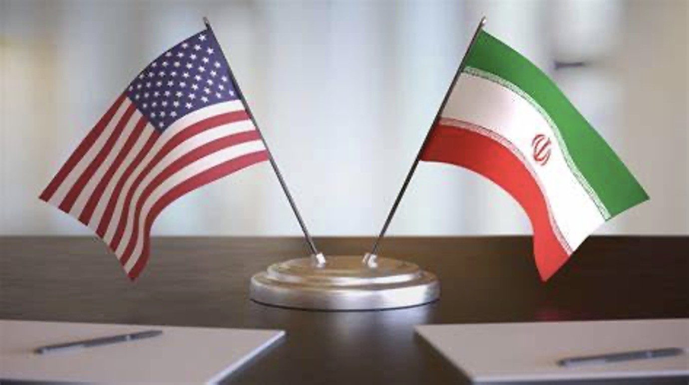 سيف ذو حدين: واشنطن وطهران بين السلم المنشود والحرب الضارية