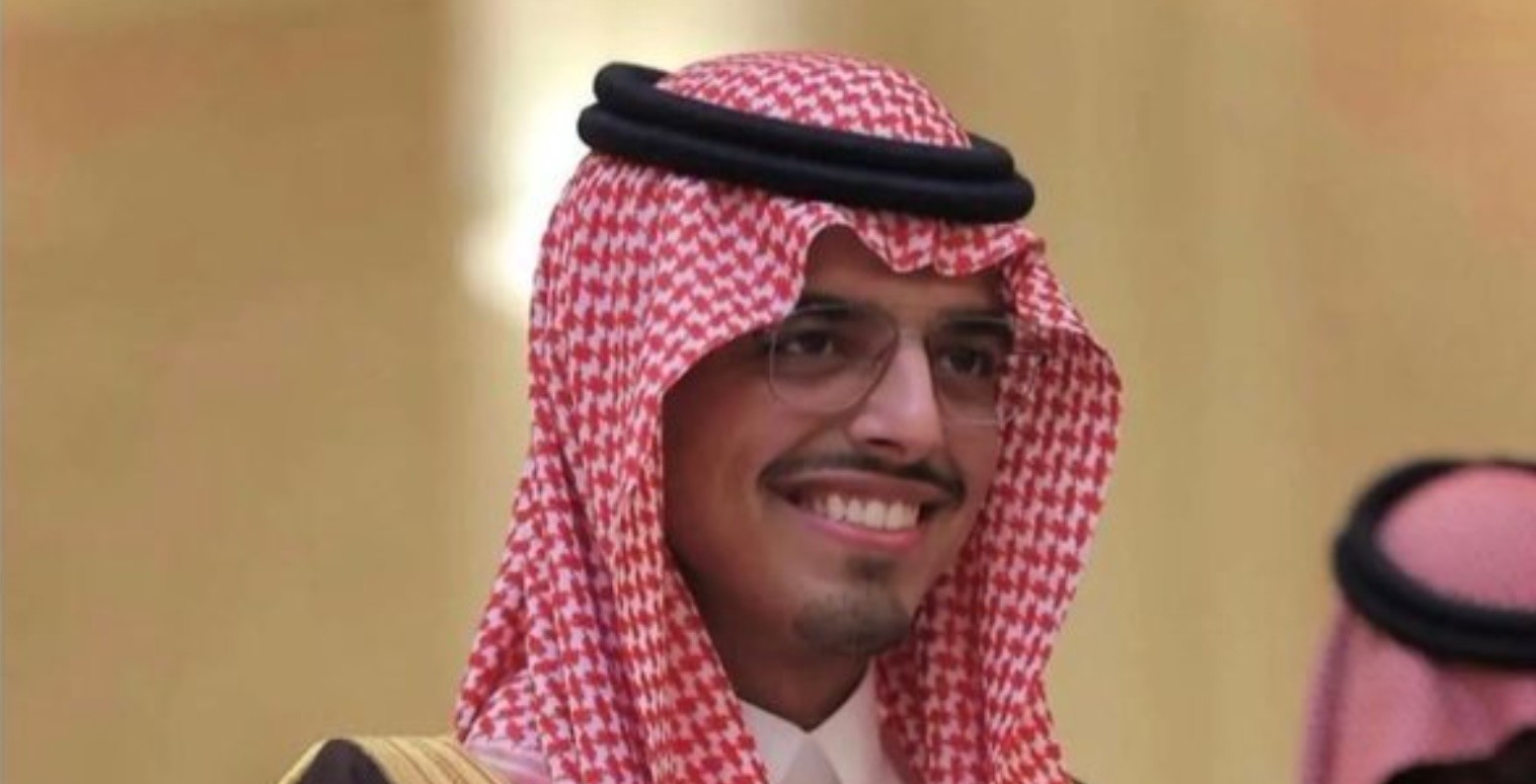 بن فرحان: الهدف الاساس بناء دولة قوية منزوعة السلاح غير الشرعي