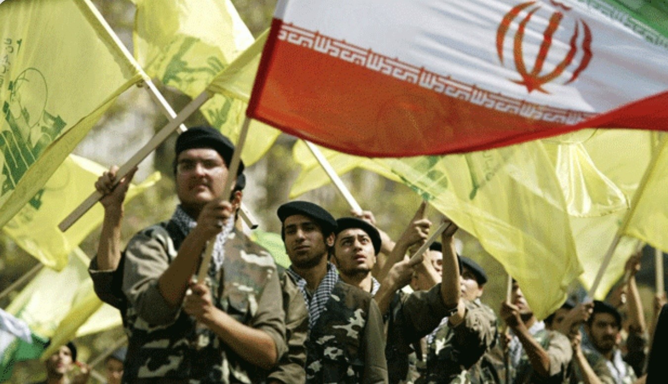 ايران تفاوض على النووي  وحزب الله في مكان آخر