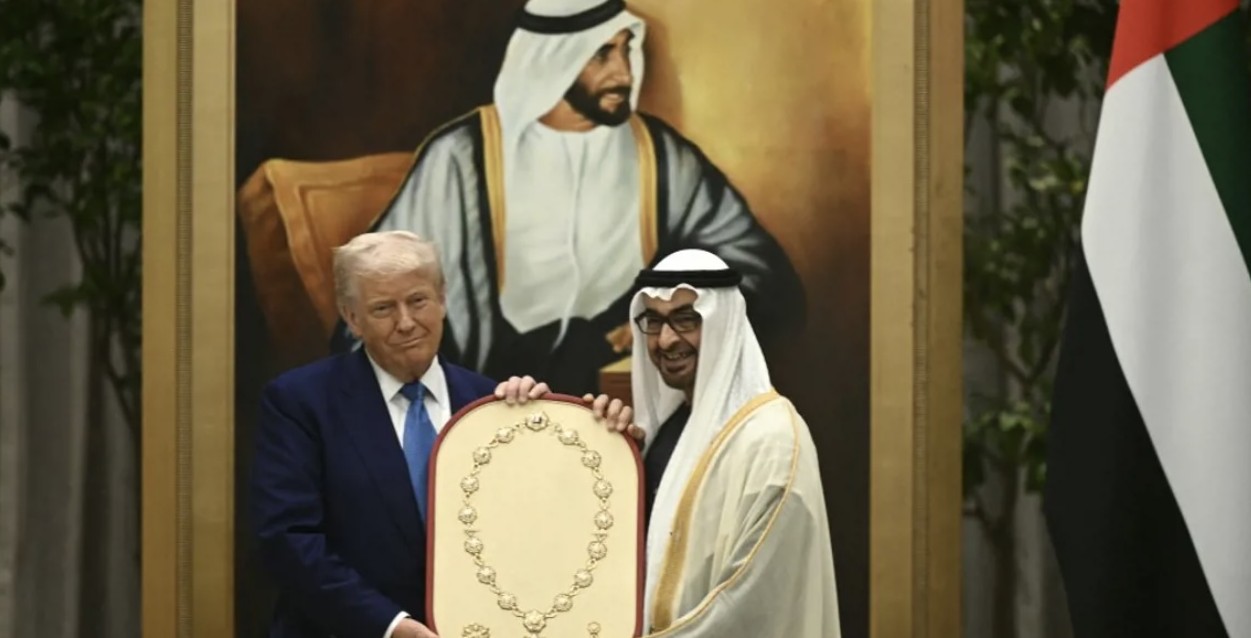 استثمارات اماراتية ضخمة في الولايات المتحدة الاميركية