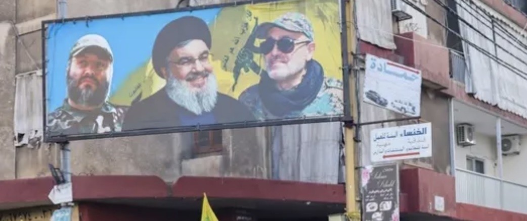 إسرائيل تزود لبنان بإحداثيات بعض مواقع حزب الله المُستهدفة