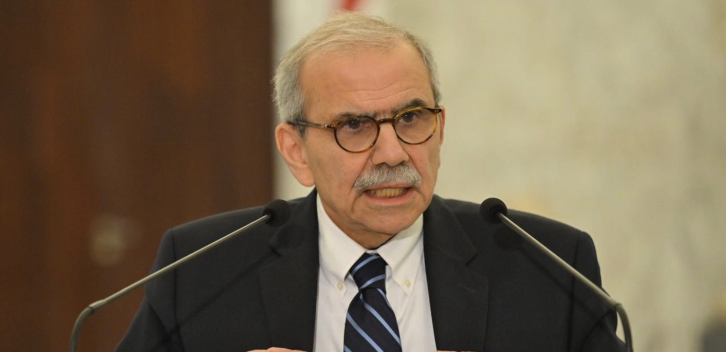 سلام: تم نزع السلاح بنسبة 80% في الجنوب